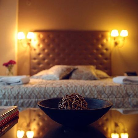 Astral Apartments Chrysi Ammoudia Zewnętrze zdjęcie