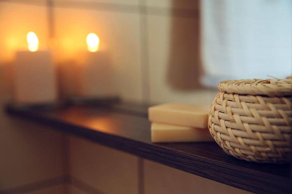 Astral Apartments Chrysi Ammoudia Zewnętrze zdjęcie