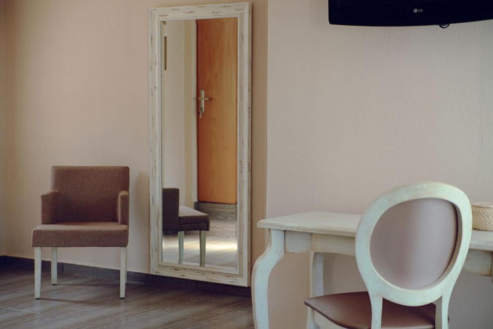 Astral Apartments Chrysi Ammoudia Zewnętrze zdjęcie